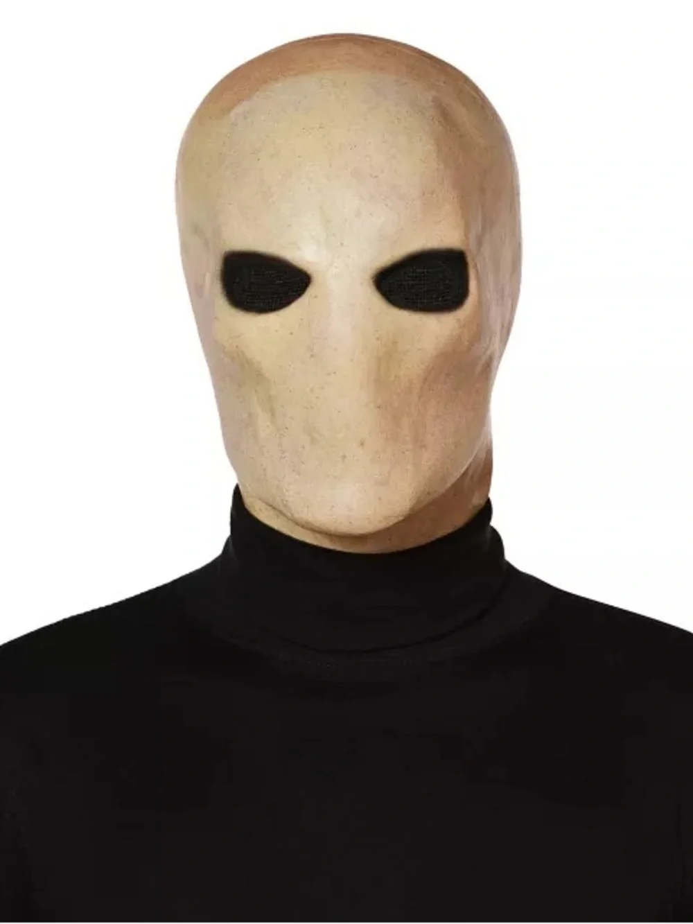Silent Stalker Full Mask